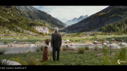 تریلر فیلم دیدنی &quot;آوای وح...