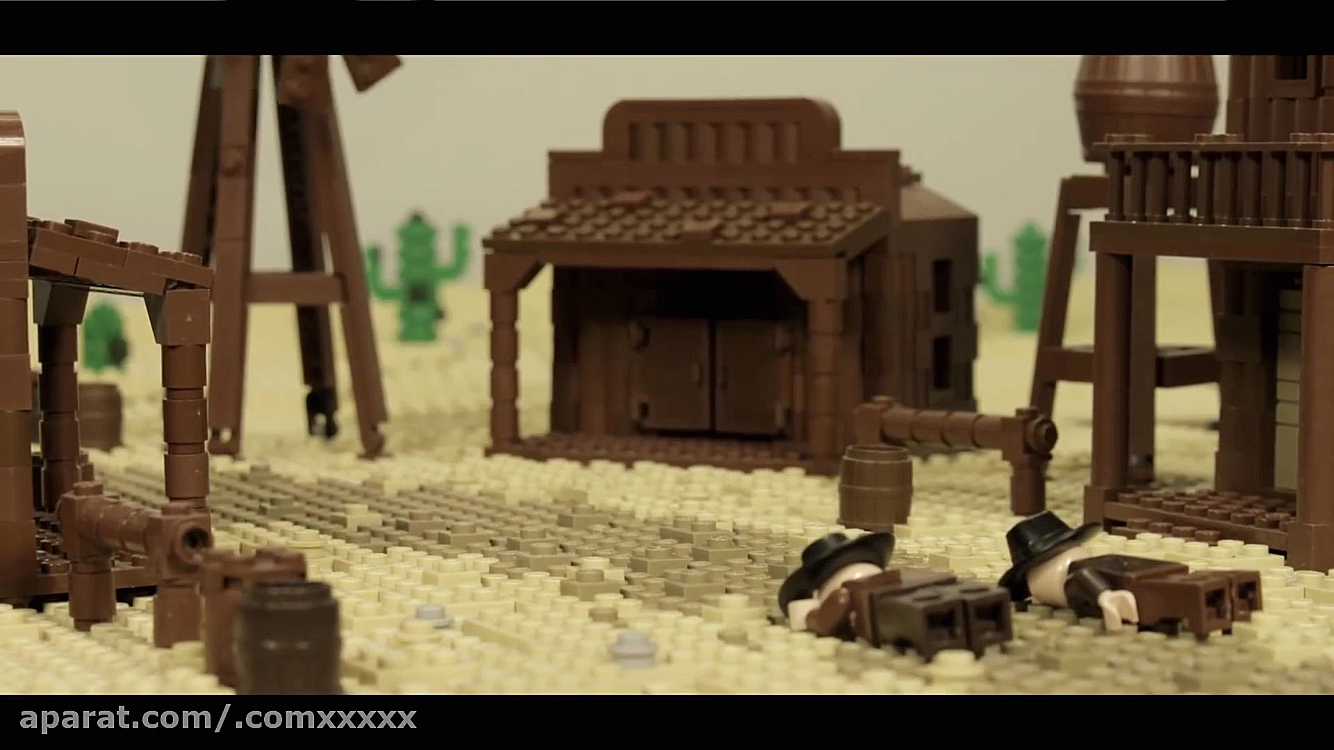 لگوی فیلم خوب،بد،زشت