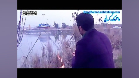 آهنگ مزگین با صدای عبدالرضا حص...