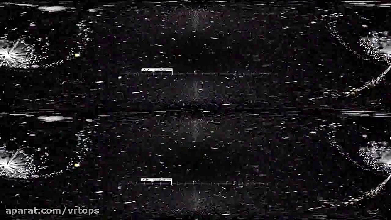 فیلم واقعیت مجازی تاریخچه تشکی...