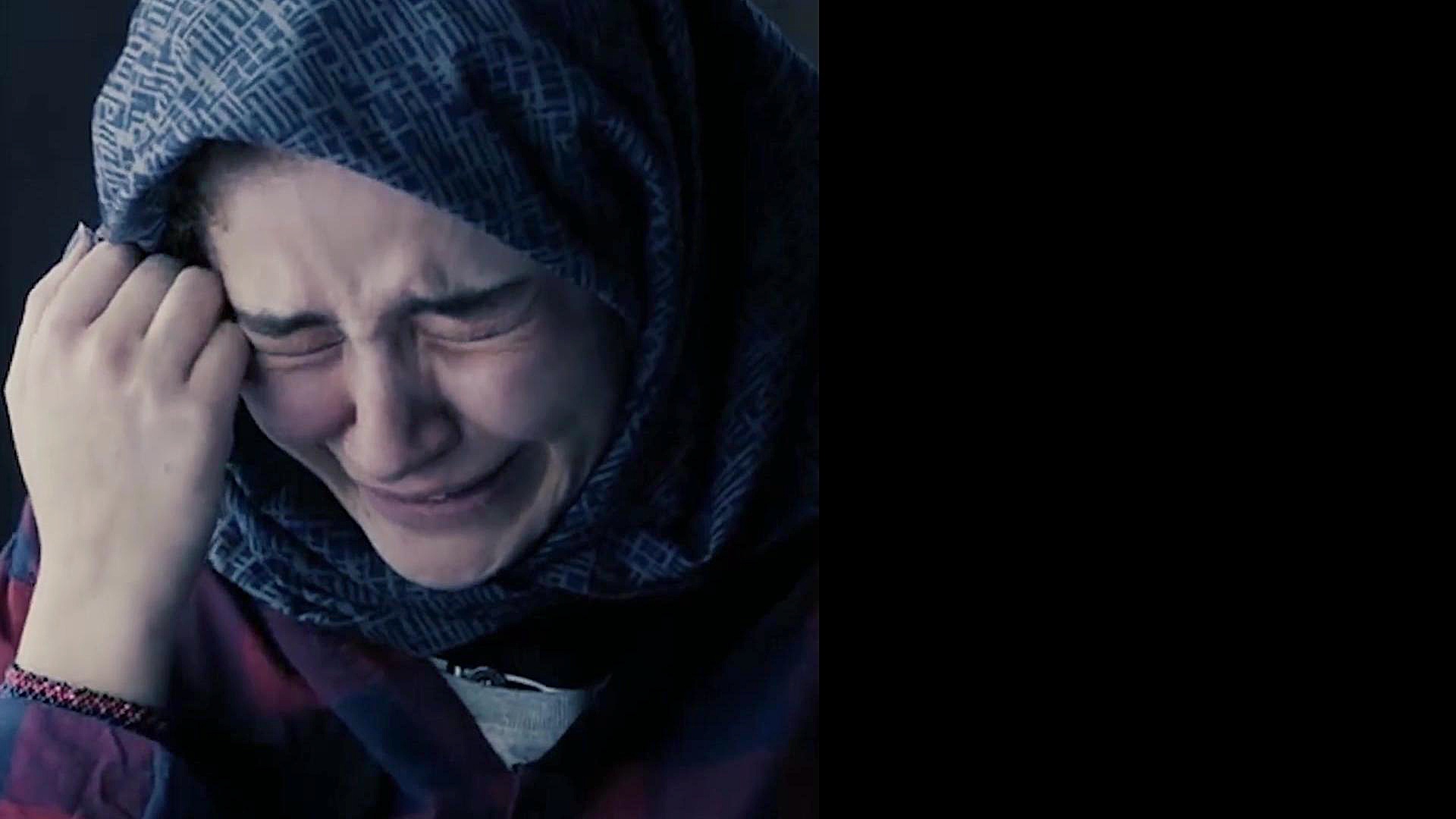 اونم مرده به هرحال تعصب داره