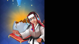 تیزر جدید بازی بزن بهادر