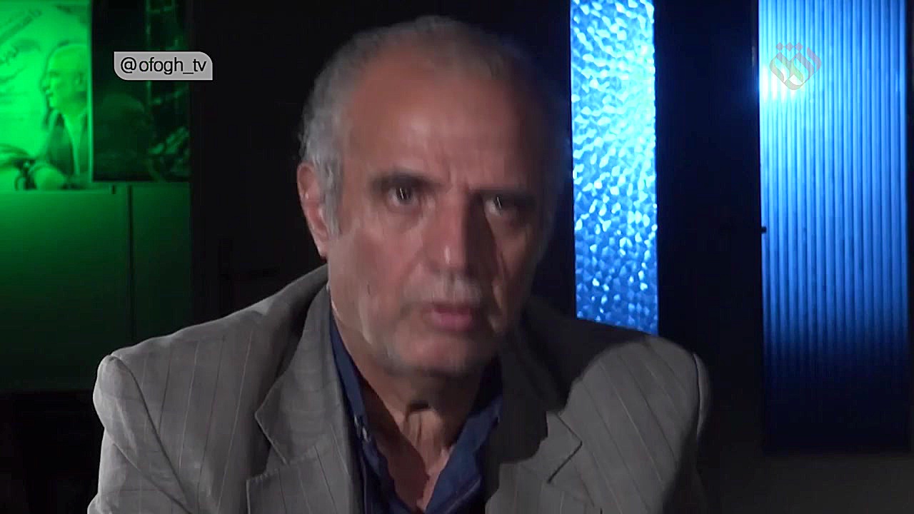 مستند درجستجوی حقیقت