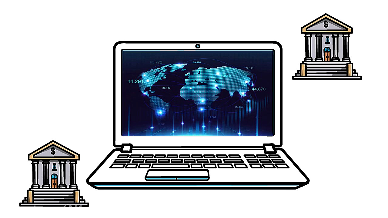 نحوه محاسبه سواپ در فارکس  آمو...