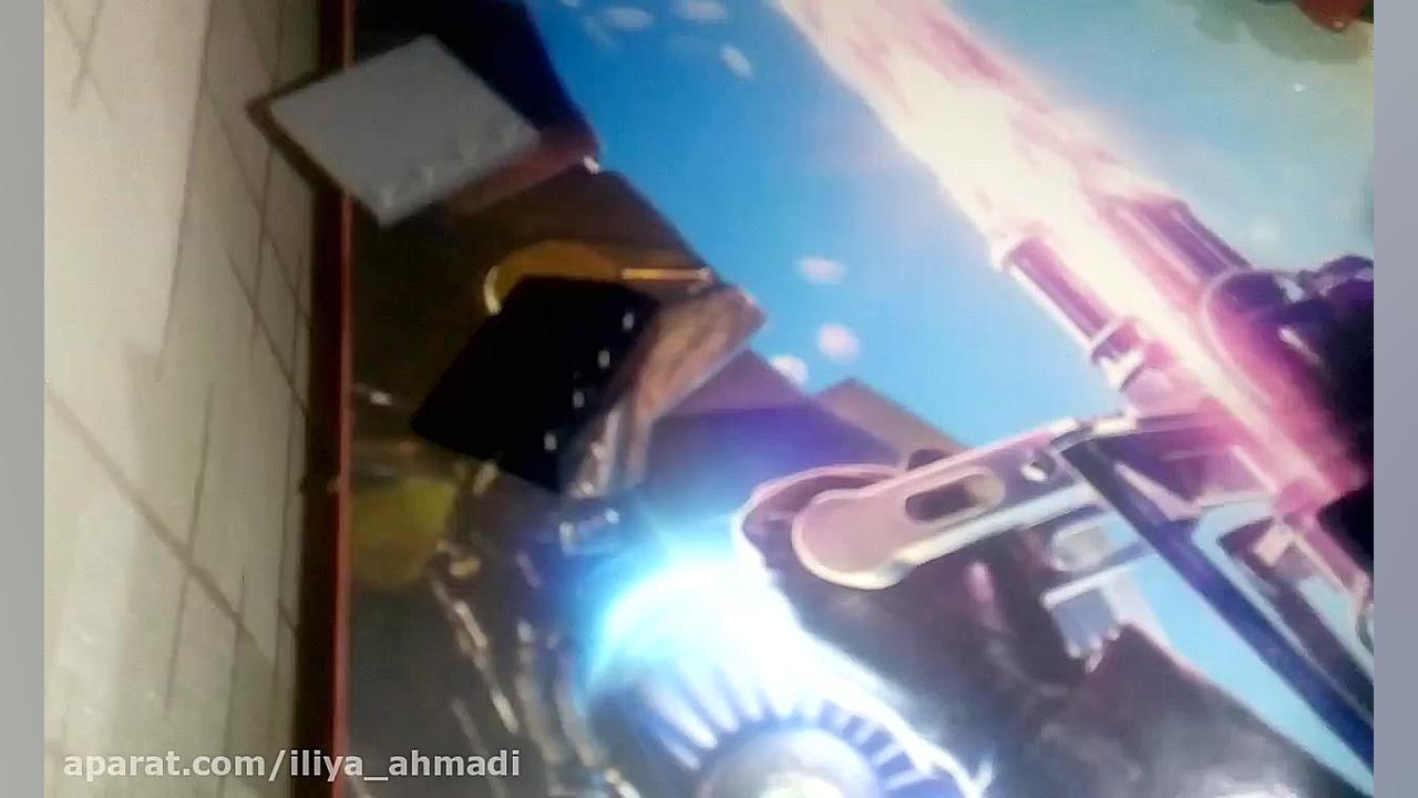 بررسی لگو بتمن