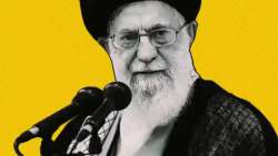 آیا آیت الله خامنه ای به مردم...