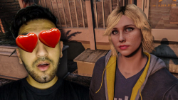 ماشین لاتی تو رول پلی | GTA V...