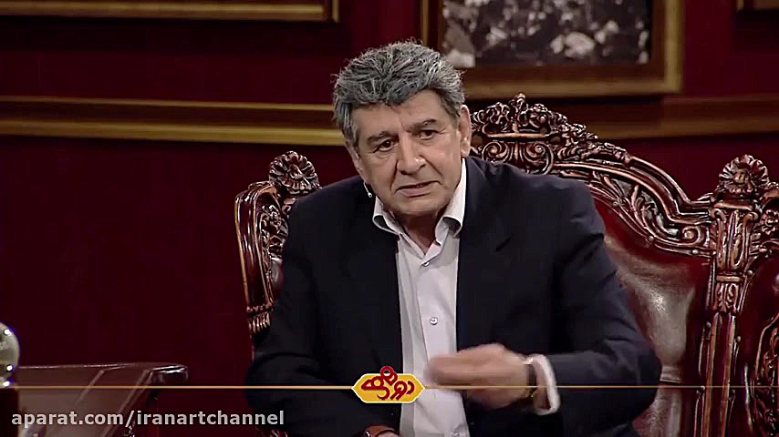 رویا نونهالی، سعید عزت‌اللهی و...