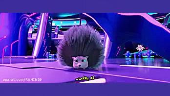 انیمیشن نبض جنگل :: زیرنویس فارسی :: 2020 :: Jungle beat زمان5270ثانیه