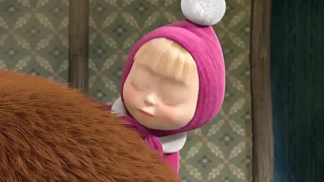 کارتون ماشا و آقا خرسه قسمت ۲۹...