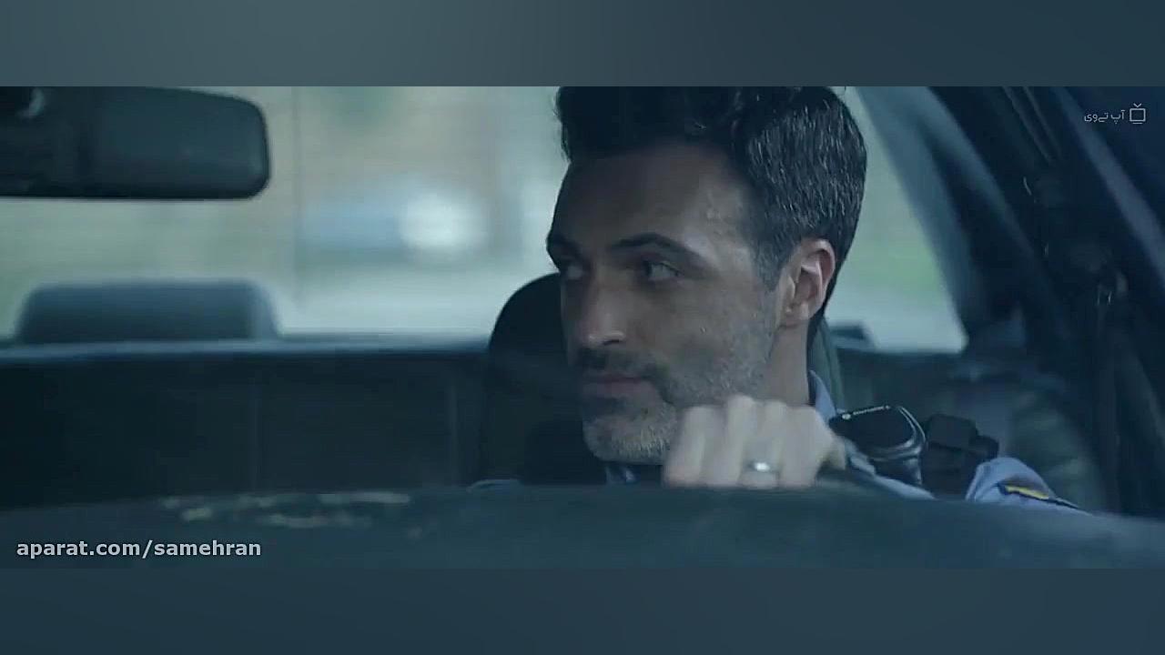 فیلم سینمایی  سیاه و آبی  دوبل...