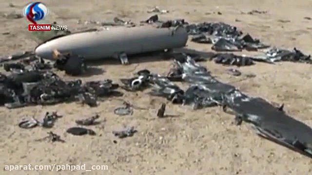 تحقیر رویای صهیونیست‌ها توسط س...