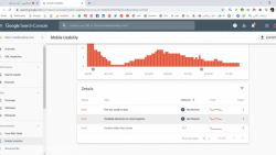 آموزش سرچ کنسول جدید گوگل  قسم...