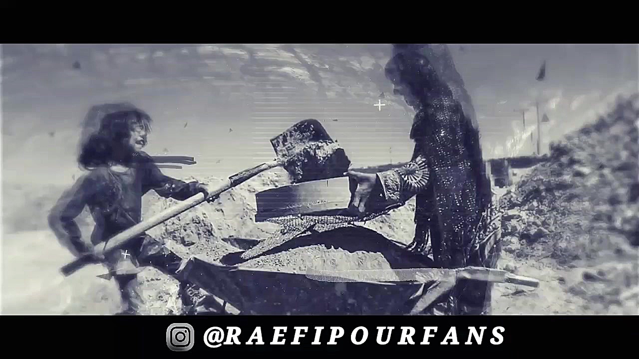 خنده آقازاده به ریش مردم!