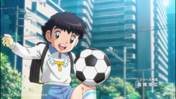 فوتبالیست ها قسمت پنجم | کاپیت...