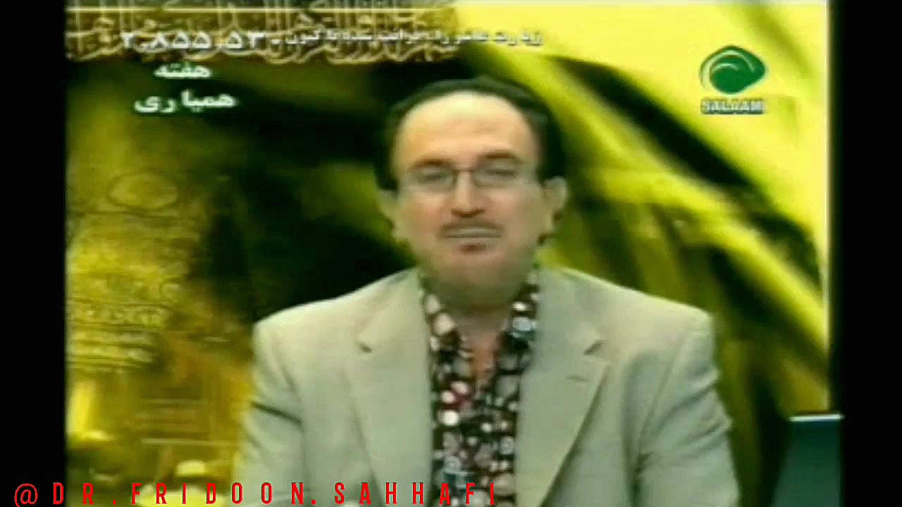 عظمت خلقت خداوند در عمل فتوسنت...