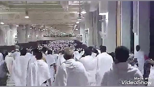 ان الصفا و المروه من شعائرالله...