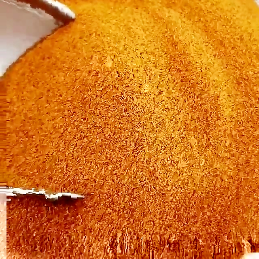 توزیع خاکشیر مرغوب