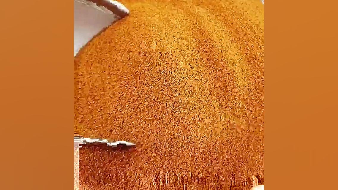 توزیع خاکشیر مرغوب