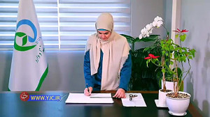 حتماً ماسک بزنید