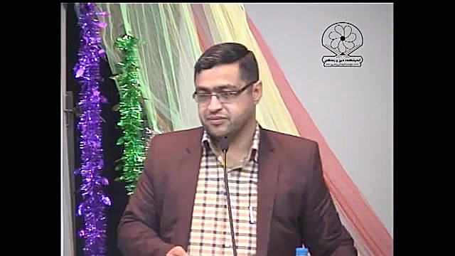 نگاه مثبت در زندگی 1 ( خاطرات...