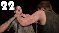 گیم پلی بازی The Last Of Us 2...