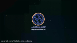 لایو محمد هلاکوئی با موضوع بهت...