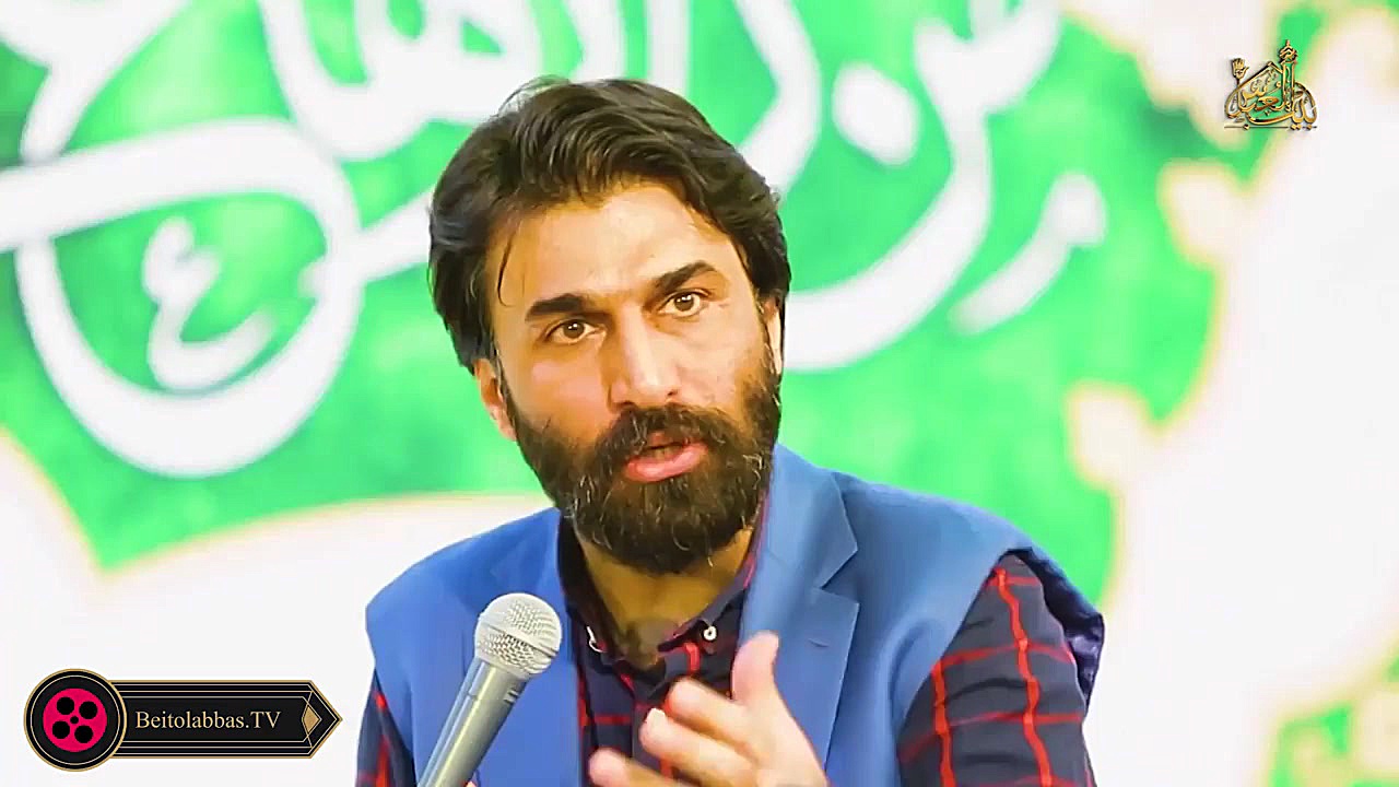 معجزه امام رضا ع