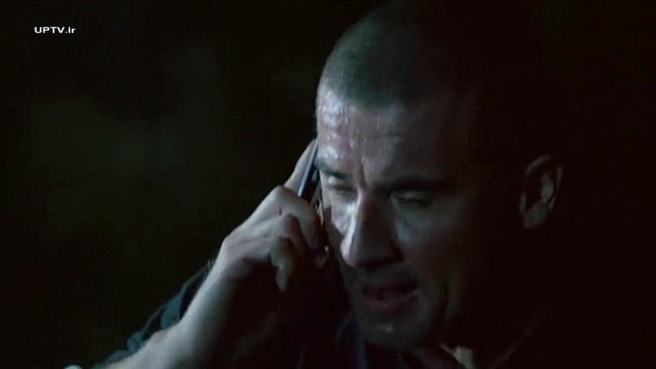 سریال فرار از زندان فصل ۳ قسمت...