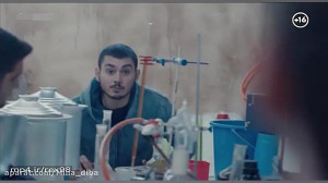 سریال گودال دوبله فارسی قسمت ۹