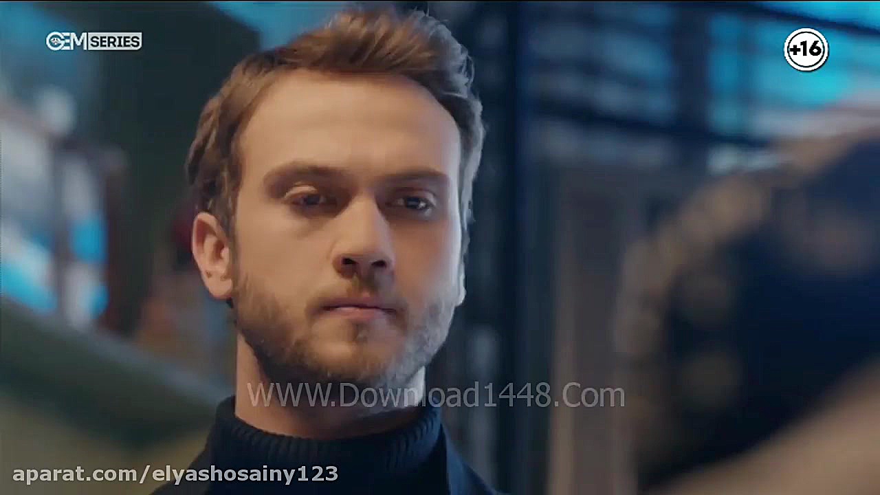 سریال گودال cukur قسمت ۲۵ دوبل...