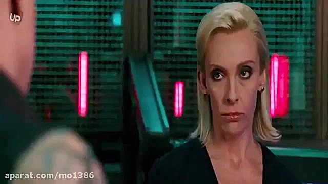 فیلم امریکای سریع وخشن خیلی جا...