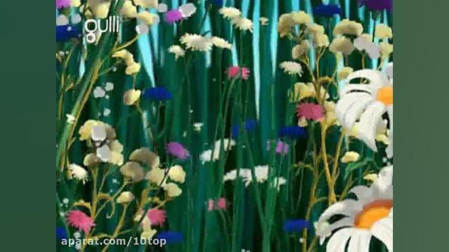 کارتون اوگی قسمت 69