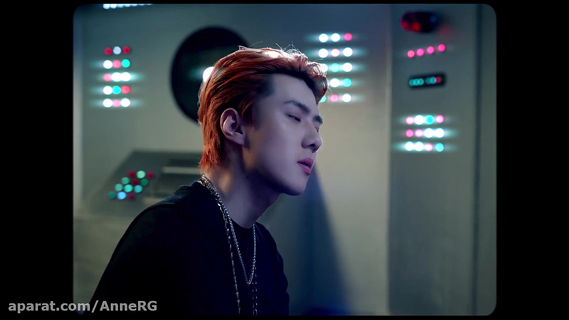 موزیک ویدیو جدید سچان به نام ت...