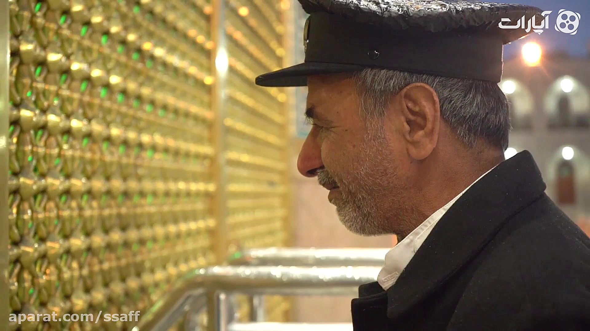 نماهنگ زیبای &quot;قیل لی&quot...