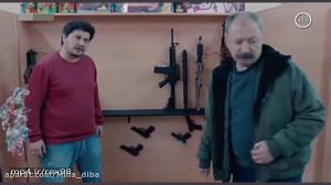 سریال گودال دوبله فارسی قسمت ۱...