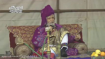 گزارش وقایع کربلا( ۱ ) فرج الل...