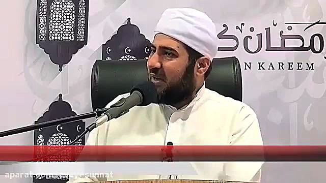 حجاب در مردان و زنان (شیخ مصطف...