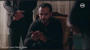 سریال گودال دوبله فارسی قسمت ۲...