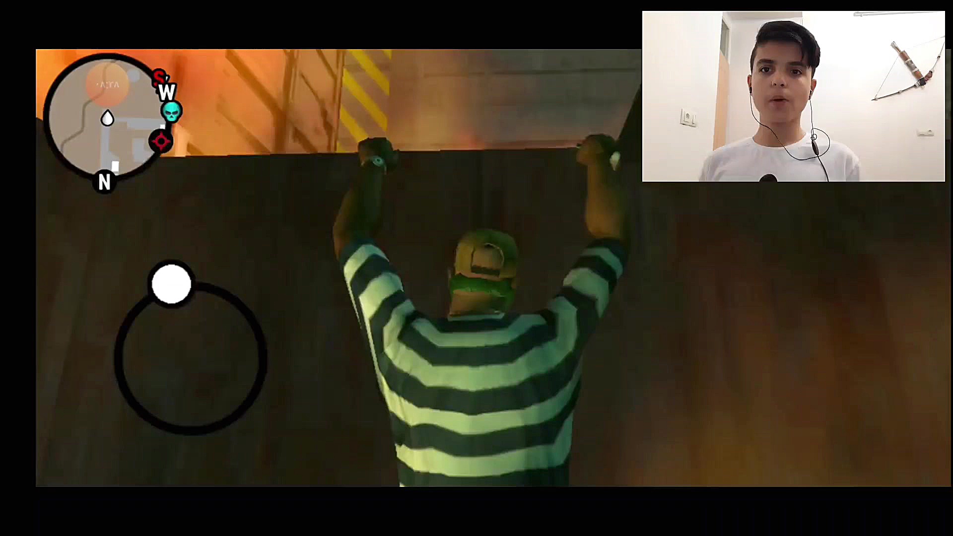 راز بسیار ترسناک و معمایی خفن...