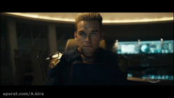 تریلر فصل دوم سریال پسران