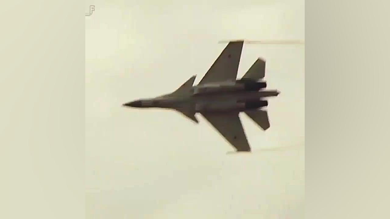 sukhoi 37