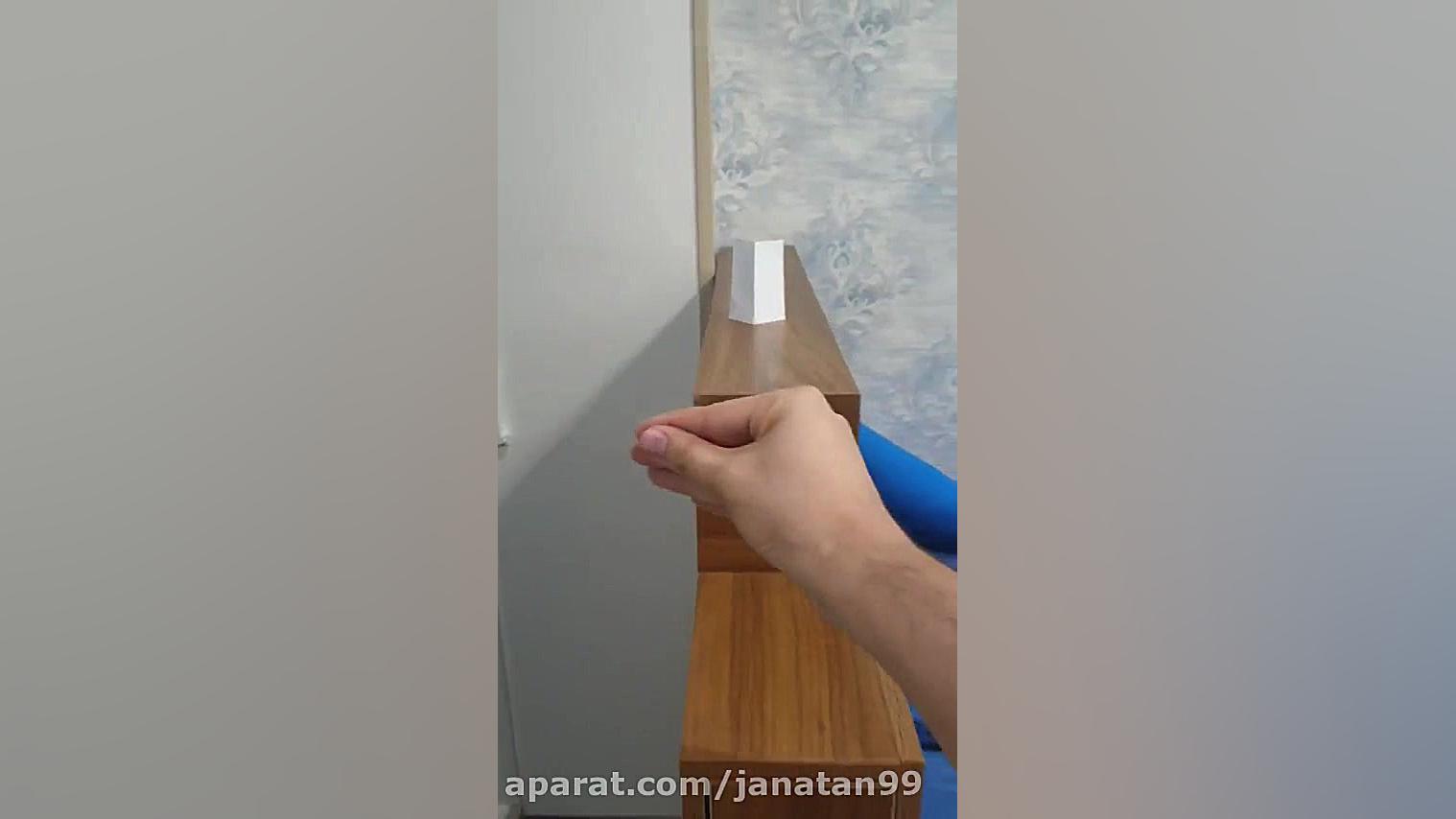 افشاگری استاد داریوش از قدرت ذ...