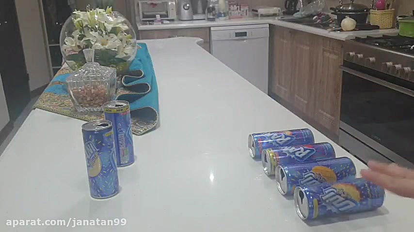 افشاگری استاد داریوش از قدرت ذ...