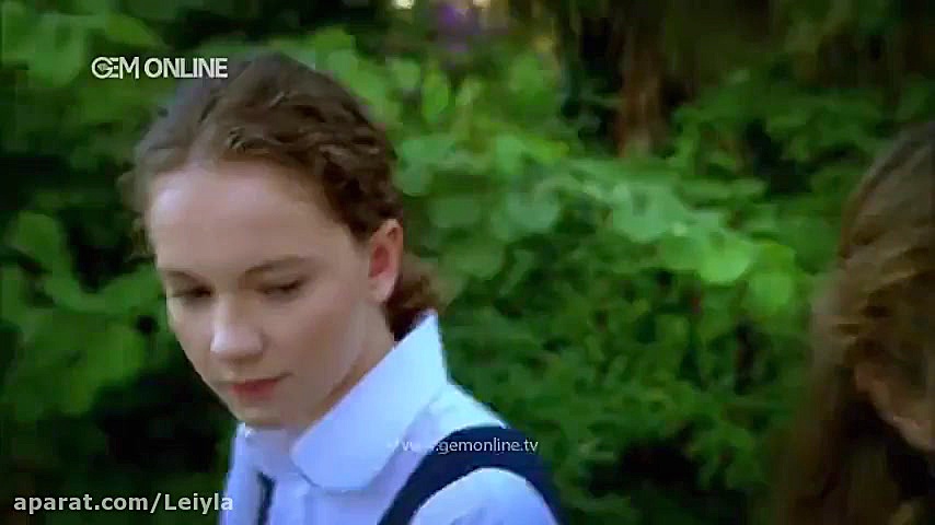 سریال ترکی روزی روزگاری قسمت 2...