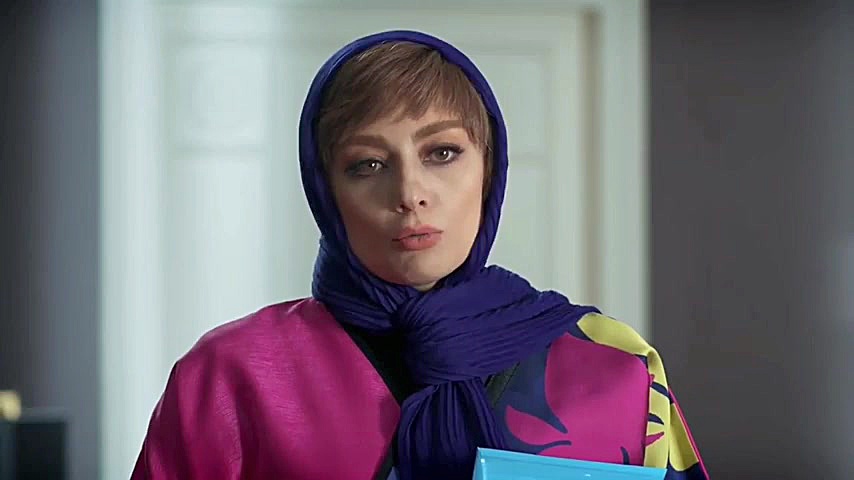 آوا و توران  سریال دل