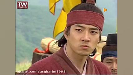 سریال افسانه جومونگ قسمت 3  جو...