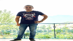 خشکه کاری مدرن برنج  هادی جرجا...