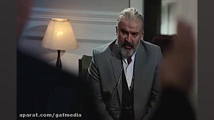 تیکه سنگین سریال آقازاده به بر...