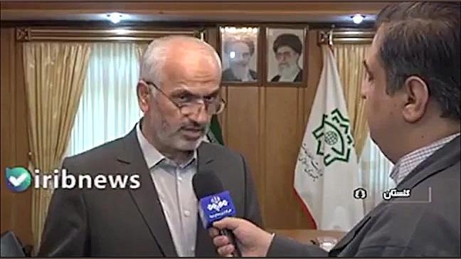 انهدام شرکت هرمی تلفیق هنر...